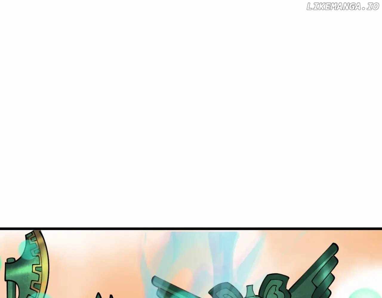 Age of Terror Chapter 373 135